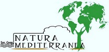 Logo Coop. NATURA MEDITERRANEA